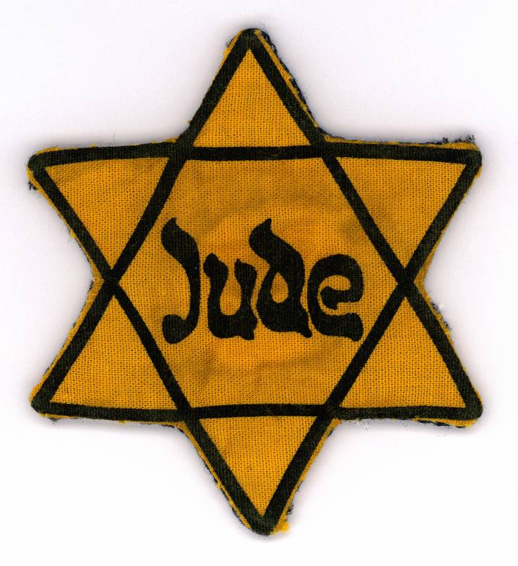 jude-star-david-badge