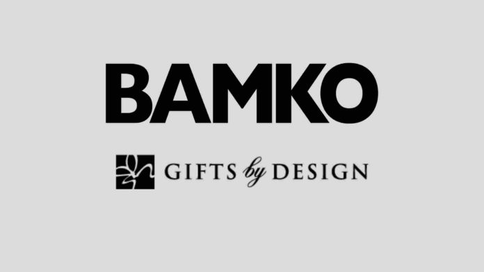 Bamko acquires Gifts by Design