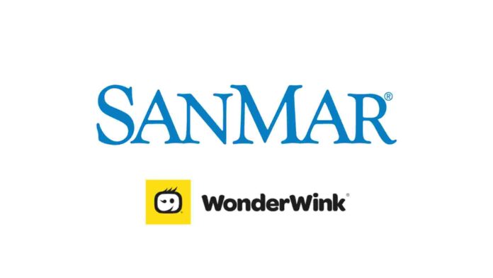 Sanmar partners with WonderWink