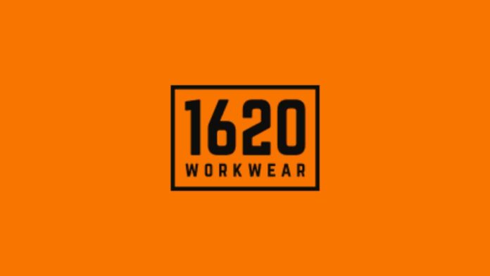 1620 workwear