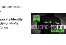 Corporate Identity Guide for Hi-Vis Uniforms Corporate Identity Guide for Hi-Vis Uniforms