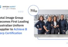 Total Image Group Becomes First Australian Uniform Provider to Achieve B Corp Certification Total Image Group Becomes First Australian Uniform Provider to Achieve B Corp Certification